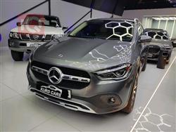 مرسيدس بنز GLA
